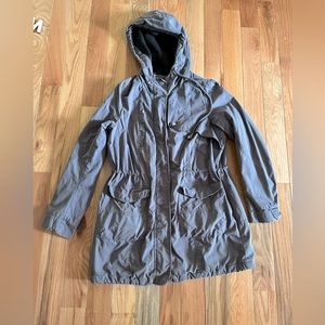 Members Only Trench